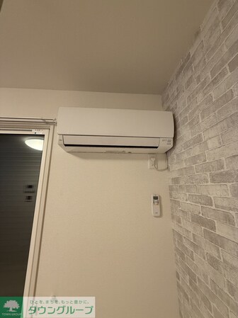 バレンシアの物件内観写真